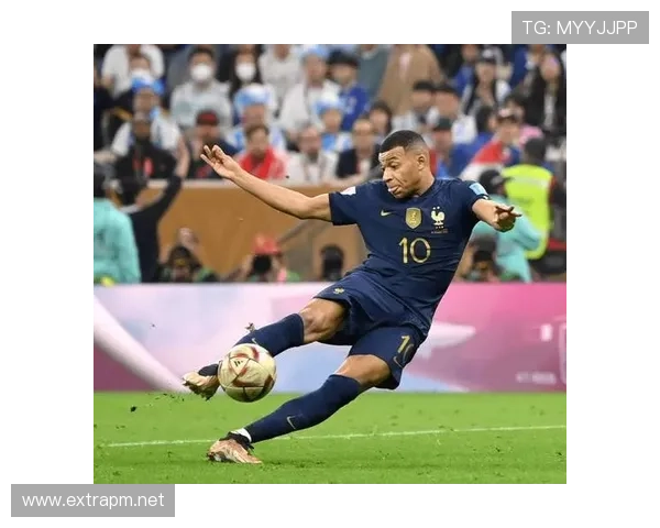 姆巴佩世界杯决赛表现含金量如何体现