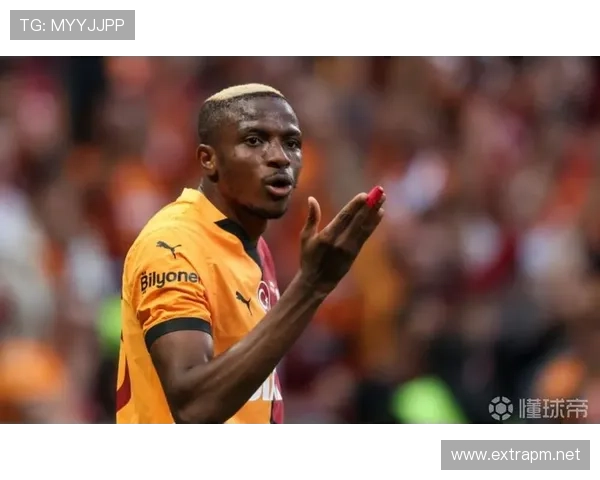 奥斯梅恩与那不勒斯33年首冠:历史地位解析