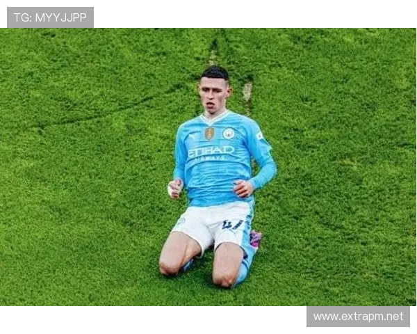 福登：从U17世界杯金球奖到英格兰主力的跨越