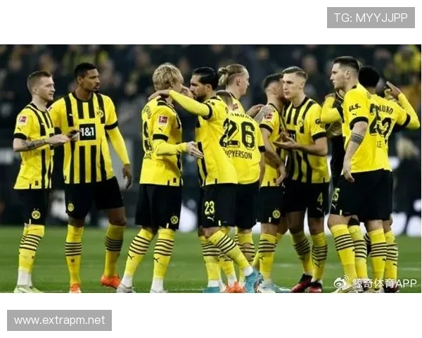 多特蒙德能否阻击“大黄蜂”步伐：战术依赖性凸显与争冠形势潜在变化