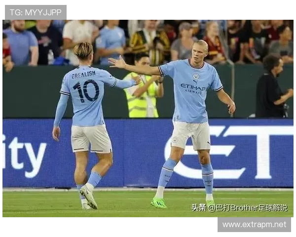 努涅斯 vs 热苏斯：机动型前锋的两种答案