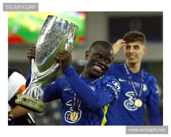 罗德里 vs 坎特：防守覆盖范围与中场屏障作用对比