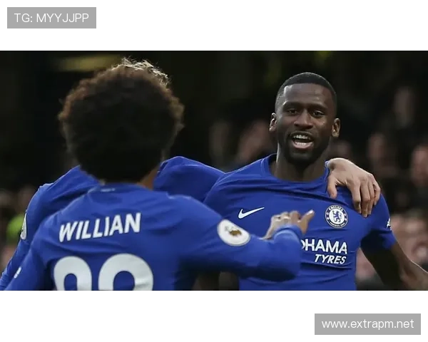 安东尼奥·吕迪格:切尔西欧冠夺冠主力中卫解析 安东尼奥·吕迪格:切尔西欧冠夺冠主力中卫解析