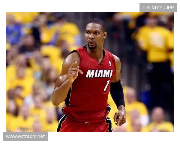 克里斯·波什挡拆中投效率明显提升 拉开与核心内线差距