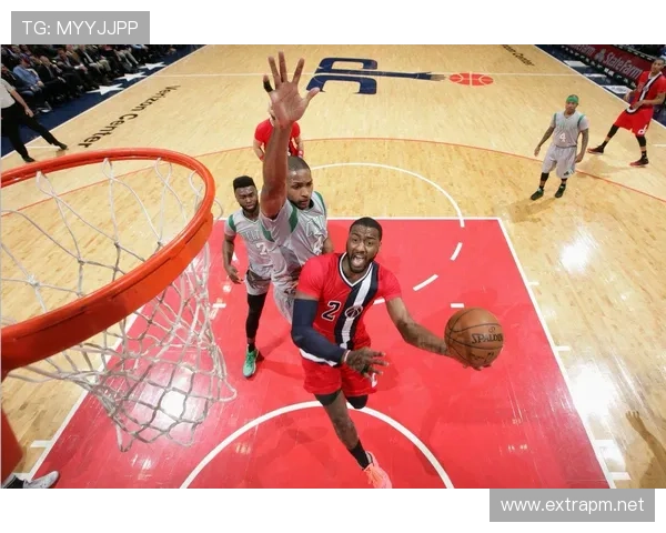 约翰·沃尔突破组织转变助奇才提升关键时刻进攻效率